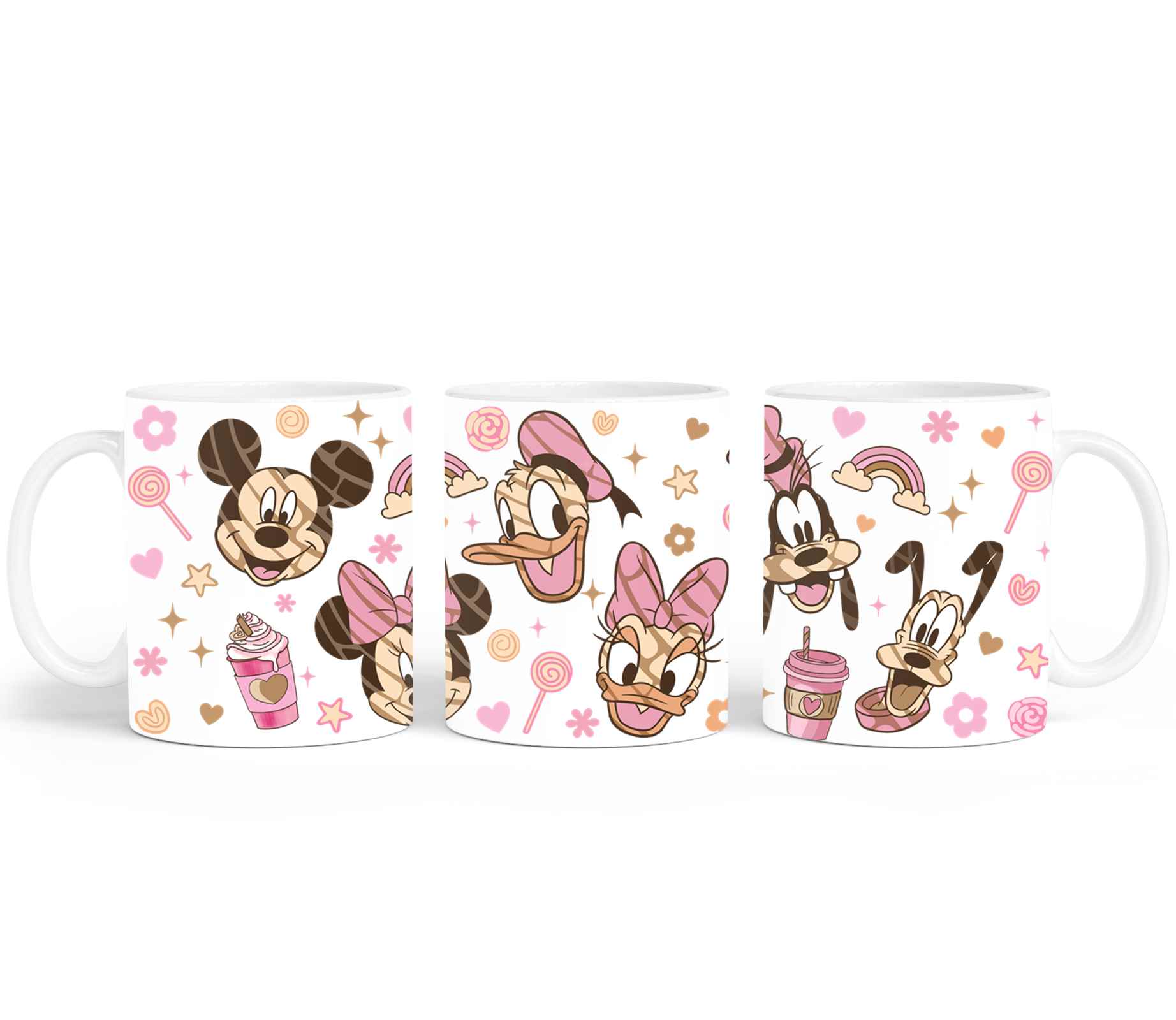 Concha Magic World-10096